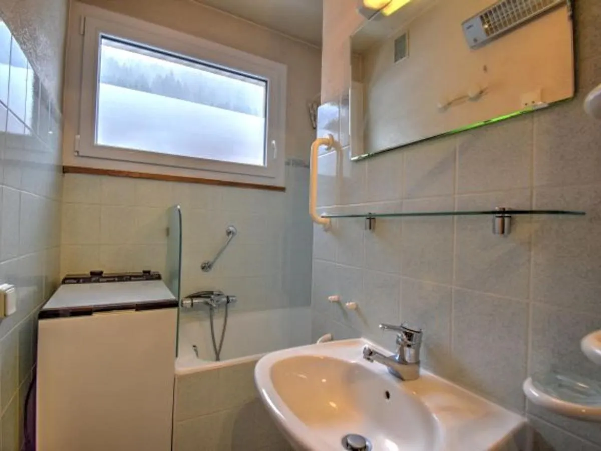Appartement Cosy 2 Pieces Proche Du Centre, Avec Balcon Et Casier Ski - Fr-1-524-58 Morzine